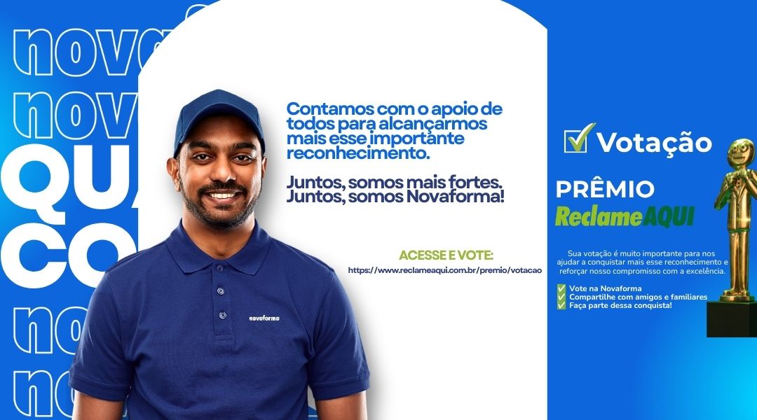 Novaforma Brasil