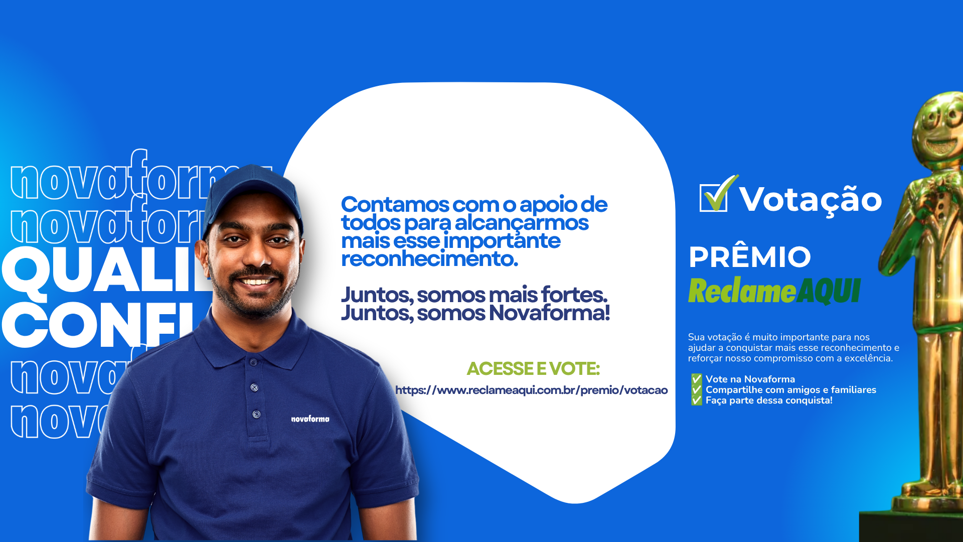 Novaforma Brasil